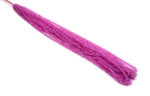 Pink Sapphire 2-3.5mm Faceted Rondelle - Image 2