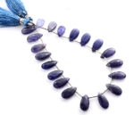 Iolite 7X15mm Smooth Pear - Image 3