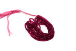 Pink Tourmaline Faceted Rondelle 3mm - Image 5