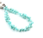 Amazonite 4X6mm Faceted Tear Drops (Calibrated) - Image 2