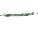 Green Appetite 4X6mm Faceted Tear Drops (Calibrated) - Image 4