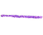 Amethyst 3X5mm Faceted Tear Drops (Calibrated) - Image 3
